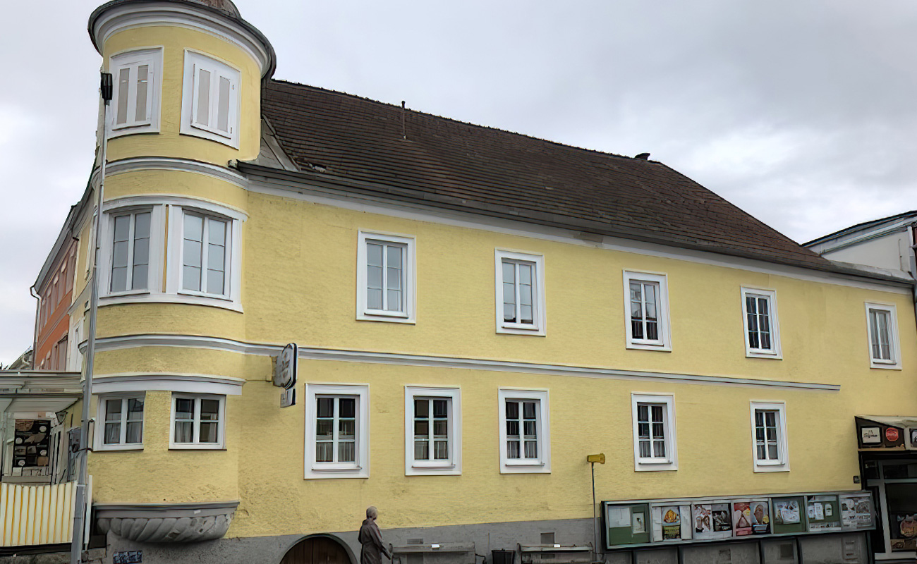 Gasthaus Marktstube