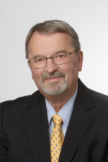 Dr. Heinz Schöppl